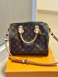 LV Speedy 25