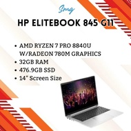 HP ELITEBOOK 845 14 INCH G11 NOTEBOOK PC