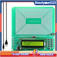 Frequency Adjustment 0.01-100000Hz Signal Generator 7.83 Hz  Wave Frequency Healing Device