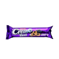 Cream O Tart With Blueberry Flavour