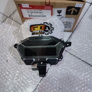 Meter Assy Comb 37100-K2S-N11 Speedometer Original Honda Vario 160 ESP ABS