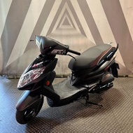 【寄售車】【0元交車】2014年 KYMCO 光陽 雷霆 150 雷霆150 機車 雙碟