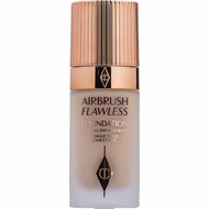 CT (Charlotte Tilbury) Lightweight Flawless Liquid Foundation 30ml #2N