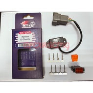 Link Ecu E-throttle G4 G4X External Add On