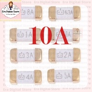 2410 Fuse SMD 10A 1808 10A BO18 Fuse