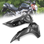 FZ-6 FZ 6N Motorcycle Accessories Front Nose Side Headlight Fairing FZ6N Fit For YAMAHA FZ6 FZ-6N 20