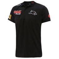 PENRITH PANTHERS SHIRT RUGBY JERSEY size S--5XL