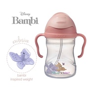 b.box bbox Sippy Cup 240ml - bbox Disney  Frozen / Mickey Minnie / Toy Story / Pooh baby toddler bot