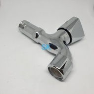 Water Tap - Bathroom Wall Tap - Wall Tap