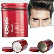 Osis Hair Wax/Clay Easy To Use