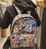 Baby Milo Bathing Ape Aape 背囊 背包 包包 斜孭袋 包 袋