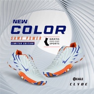 Eagle Clyde Badminton Shoes Special Edition Eagle Clyde Badminton Shoes Original