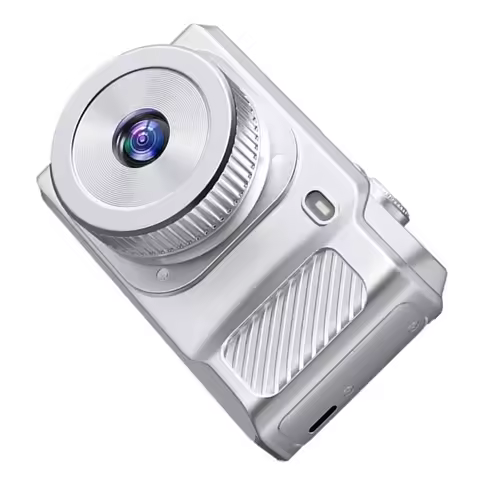 T3LB Classical Look Digital Camera 2.8inch IPS Screen Digital Camera with High Resolution Picture fo