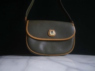 【老時光 OLD-TIME】早期二手包義大利製LANCEL肩背包