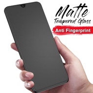 Xiaomi 9 / 9SE / 9T / CC9 / CC9E / Pocophone F1 - [ MATTE ] 111D FullCover Tempered Glass