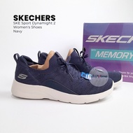 100%berkualitas Sepatu Wanita SKECHERS Original Dynamight Sneakers