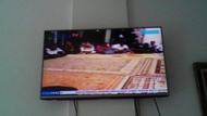 TV LED 42inch second mulus