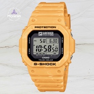 Casio Men's G-SHOCK SURFRIDER FOUNDATION JAPAN Collaboration Model G-5600SFJ-9JR