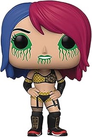 Funko 56806 POP WWE: Asuka Vinyl Figure,Multicolor,Standard