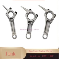 Haste de conexão do virabrequim, Acessórios para gerador de gasolina, 152F 154F 168F 170F 173F 188F 