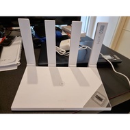 🔥Best Item🔥 [Ready Stock] | Huawei WiFi AX3 PRO Quad-Core AX3000 WiFi 6+ Plus AX Router Support Huaw