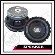 (J10-170) 10" 1000 watts 8 ohms Subwoofer Speaker Single Magnet