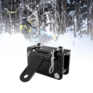 Universal Snowmobile Bumper Hitch Adjustable Snowmobile Bumper Hitch ATV Hitch Attachments