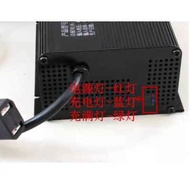 60V100AH Maintenance-Free Charger 60V15A Dry Battery Charger 60v100ah Water Battery Charger