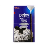 Pejoy Glico Cookies Cream Stick Biscuit 39g