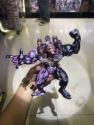 段子製作  |  Venom 多頭雕像 marvel 萬威 毒魔 / 猛毒 not 龍珠 marvel 海賊王 鬼滅 hot toys 高達 初音 女僕