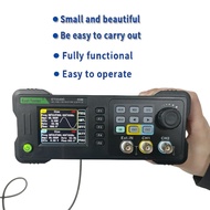 East Tester ET33C 20Mhz 40Mhz 60Mhz Mini Dual Channel Function/Arbitrary Waveform Generator Signal S