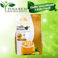 LUXE Slim Kilo Pack Caffe Macchiato 1K - Beverage and Coffee