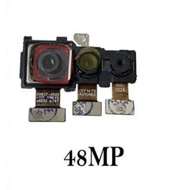 Cr- REAR CAMERA CAMERA CAMERA BIG MODULE HUAWEI P30 LITE MAIN CAMERA 48MP ORINEW