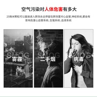 H H13 Clapboard High-Efficiency Filter Dust-Free Workshop Cleaning Room H14 Glass Fiber Board Frame 