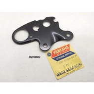 YAMAHA RS100 LS3 DT100 SPEEDOMETER MOUNTING BRACKET ORIGINAL NEW 336-83519-01