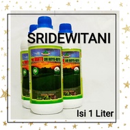 PUPUK JIMI HANTU POC HANTU IJO ROYO ROYO 1 LITER