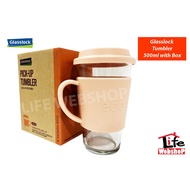 GLASSLOCK TUMBLER 500ML
