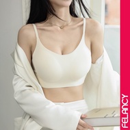 Felancy Comfort Laminated Bralette 070-080102
