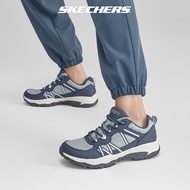 Skechers สเก็ตเชอร์ส รองเท้า ผู้หญิง Outdoor Grand Peak Shoes - 180037-BLGY