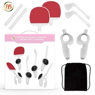 Meta Quest 3 VR Somatosensory Accessories Handle Sports Suit Quest 3VR Gamepad Sports Suit