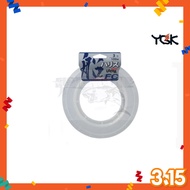 YGK F230 FC ULTRA FUNE HARISU LEADER 100M #20LB-40LB