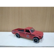 Hotwheels Datsun 620 (fep)