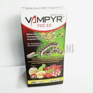 Insektisida Vampyr 700EC 200ml