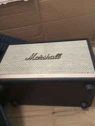 Marshall Emberton 藍牙喇叭
