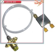 BJ Outdoor Camping Gas Stove Connector Gas Tank Refilling Connector Conversion Head