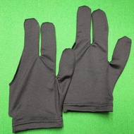 Snooker/Pool GLOVE (Normal Quality)