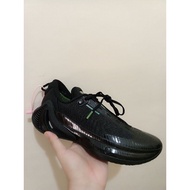 ANTA GH4 "JET BLACK"