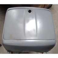 [New] box depan baby matic Qingqi 50cc