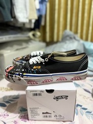 US8.5 & US9 Vans Authentic 44 Gallery Dept.