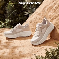 Skechers Women BOB'S Sport Bobs B Flex Hi Shoes - 117380-NAT